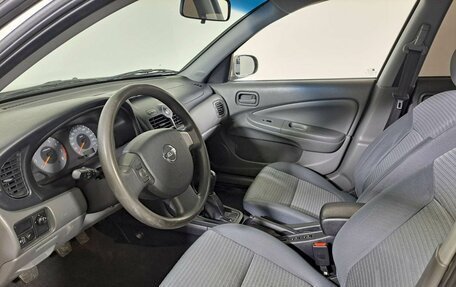 Nissan Almera Classic, 2011 год, 595 000 рублей, 16 фотография