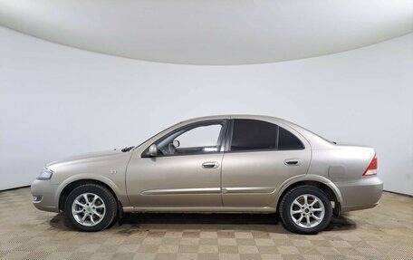 Nissan Almera Classic, 2011 год, 595 000 рублей, 8 фотография
