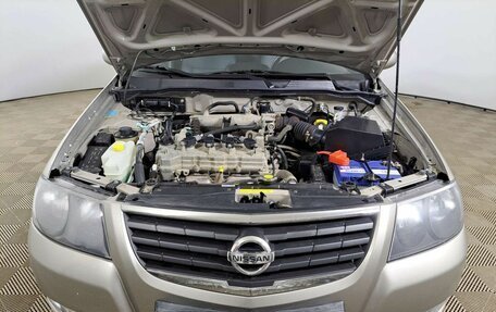 Nissan Almera Classic, 2011 год, 595 000 рублей, 9 фотография