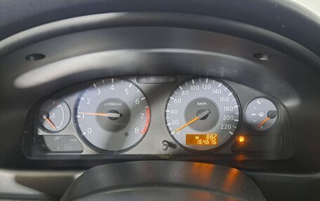 Nissan Almera Classic, 2011 год, 595 000 рублей, 13 фотография