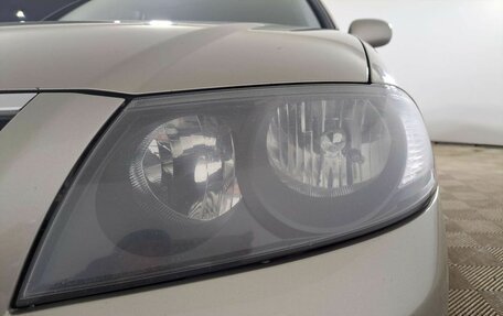 Nissan Almera Classic, 2011 год, 595 000 рублей, 17 фотография