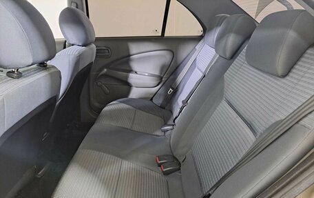 Nissan Almera Classic, 2011 год, 595 000 рублей, 12 фотография