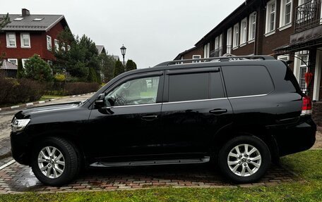 Toyota Land Cruiser 200, 2019 год, 6 700 000 рублей, 7 фотография