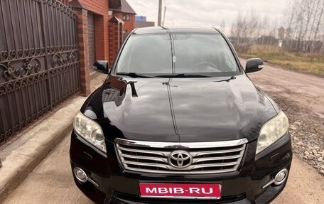 Toyota RAV4, 2011 год, 1 300 000 рублей, 1 фотография