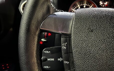 Ford Focus II рестайлинг, 2008 год, 399 000 рублей, 5 фотография