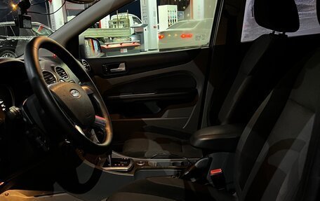 Ford Focus II рестайлинг, 2008 год, 399 000 рублей, 9 фотография