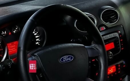 Ford Focus II рестайлинг, 2008 год, 399 000 рублей, 4 фотография