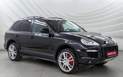 Porsche Cayenne III, 2007 год, 1 049 000 рублей, 1 фотография