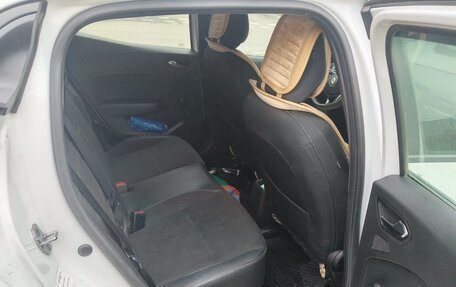 Renault Clio V, 2019 год, 1 100 000 рублей, 5 фотография