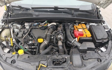 Renault Clio V, 2019 год, 1 100 000 рублей, 9 фотография