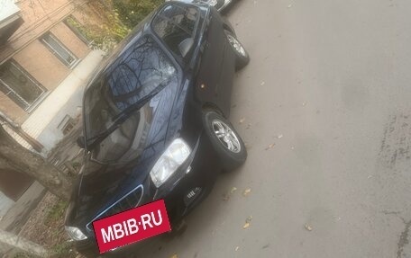 Hyundai Accent II, 2007 год, 395 000 рублей, 2 фотография