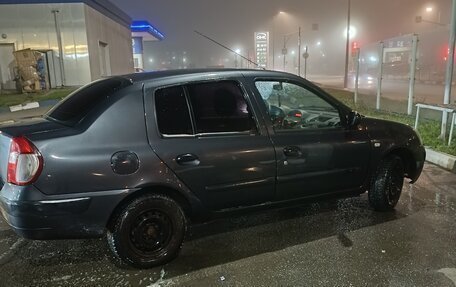 Renault Symbol I, 2004 год, 280 000 рублей, 1 фотография