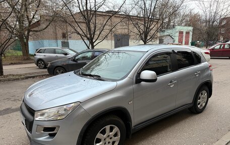 Peugeot 4008, 2012 год, 680 000 рублей, 3 фотография