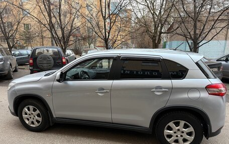 Peugeot 4008, 2012 год, 680 000 рублей, 4 фотография