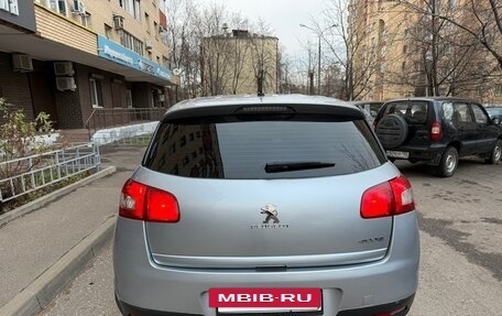Peugeot 4008, 2012 год, 680 000 рублей, 6 фотография
