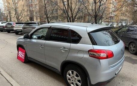 Peugeot 4008, 2012 год, 680 000 рублей, 5 фотография