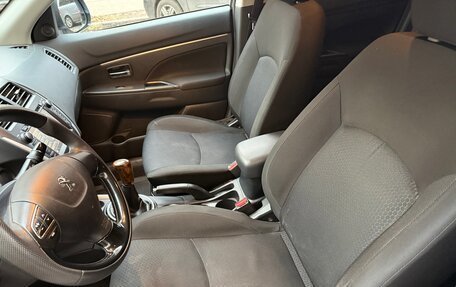 Peugeot 4008, 2012 год, 680 000 рублей, 11 фотография