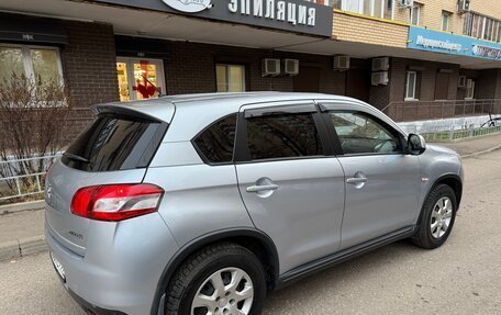 Peugeot 4008, 2012 год, 680 000 рублей, 7 фотография