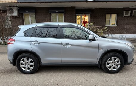 Peugeot 4008, 2012 год, 680 000 рублей, 8 фотография