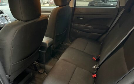 Peugeot 4008, 2012 год, 680 000 рублей, 12 фотография