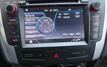 Peugeot 4008, 2012 год, 680 000 рублей, 13 фотография