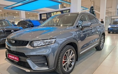 Geely Tugella FY11, 2021 год, 2 710 000 рублей, 1 фотография