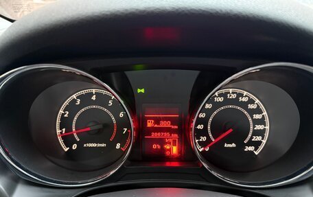 Peugeot 4008, 2012 год, 680 000 рублей, 15 фотография