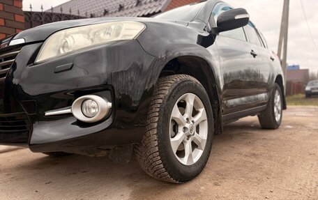 Toyota RAV4, 2011 год, 1 300 000 рублей, 9 фотография