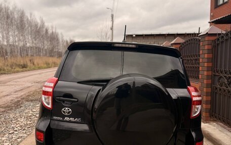 Toyota RAV4, 2011 год, 1 300 000 рублей, 6 фотография