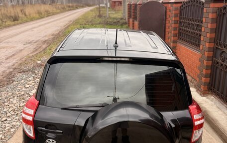 Toyota RAV4, 2011 год, 1 300 000 рублей, 5 фотография