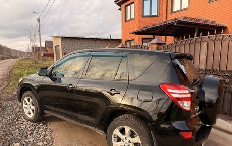 Toyota RAV4, 2011 год, 1 300 000 рублей, 7 фотография