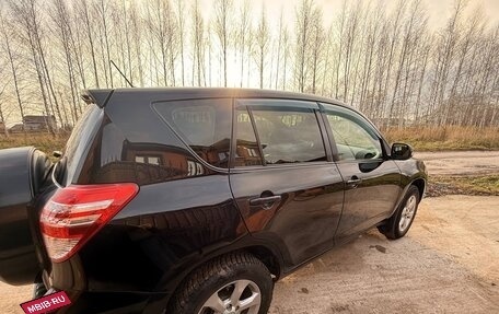 Toyota RAV4, 2011 год, 1 300 000 рублей, 8 фотография