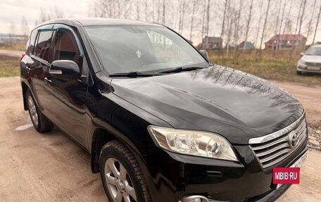 Toyota RAV4, 2011 год, 1 300 000 рублей, 3 фотография