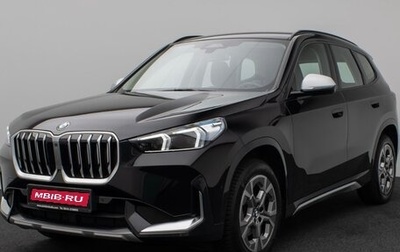 BMW X1, 2022 год, 3 800 000 рублей, 1 фотография