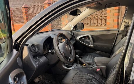Toyota RAV4, 2011 год, 1 300 000 рублей, 11 фотография