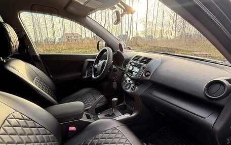 Toyota RAV4, 2011 год, 1 300 000 рублей, 13 фотография