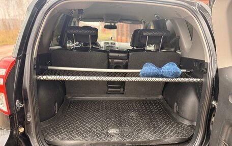 Toyota RAV4, 2011 год, 1 300 000 рублей, 14 фотография