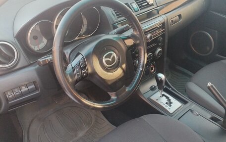 Mazda 3, 2008 год, 750 000 рублей, 5 фотография