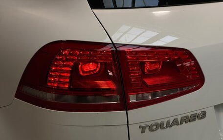 Volkswagen Touareg III, 2015 год, 2 850 000 рублей, 10 фотография