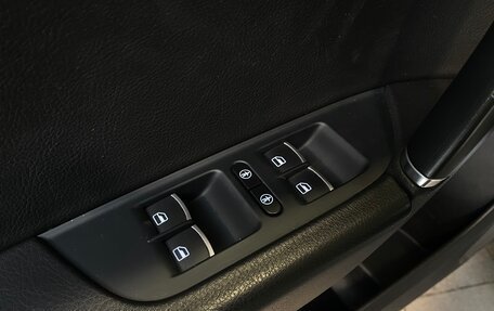 Volkswagen Touareg III, 2015 год, 2 850 000 рублей, 19 фотография