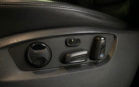 Volkswagen Touareg III, 2015 год, 2 850 000 рублей, 24 фотография