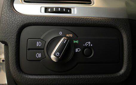 Volkswagen Touareg III, 2015 год, 2 850 000 рублей, 26 фотография