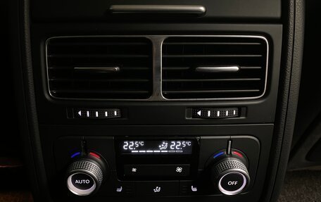 Volkswagen Touareg III, 2015 год, 2 850 000 рублей, 25 фотография