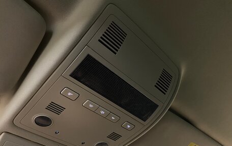 Volkswagen Touareg III, 2015 год, 2 850 000 рублей, 32 фотография