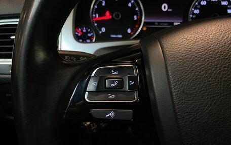 Volkswagen Touareg III, 2015 год, 2 850 000 рублей, 27 фотография