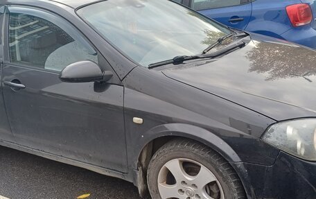 Nissan Primera III, 2004 год, 340 000 рублей, 2 фотография