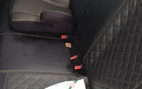 Nissan Primera III, 2004 год, 340 000 рублей, 6 фотография