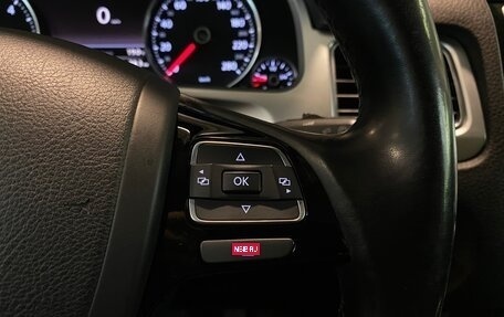 Volkswagen Touareg III, 2015 год, 2 850 000 рублей, 28 фотография