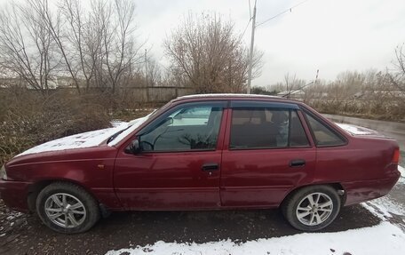 Daewoo Nexia I рестайлинг, 2010 год, 215 000 рублей, 7 фотография