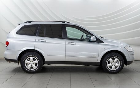 SsangYong Kyron I, 2011 год, 898 000 рублей, 8 фотография